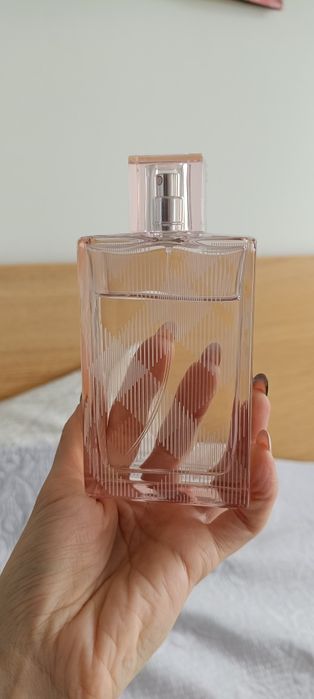 Burberry Brit Sheer 80ml