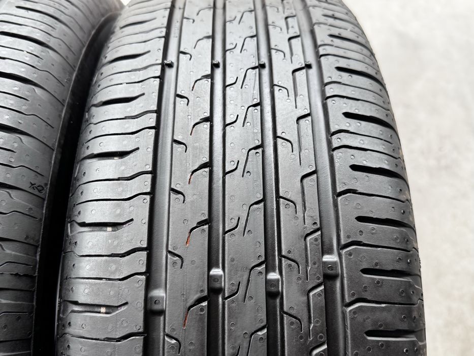 NOWE 205/60/16 Continental opony letnie komplet