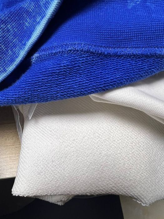 Лонгслив Stone Island Off Dye