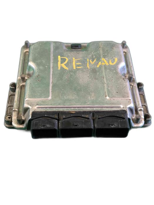 Centralina Motor / ECU - 0281011103 - RENAULT LAGUNA II (BG0/1_)