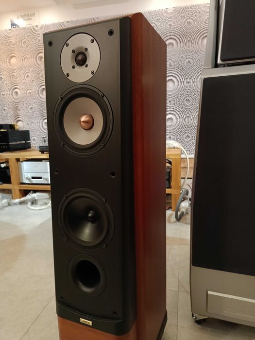 Jamo Concert 11 kolumny podlogowe