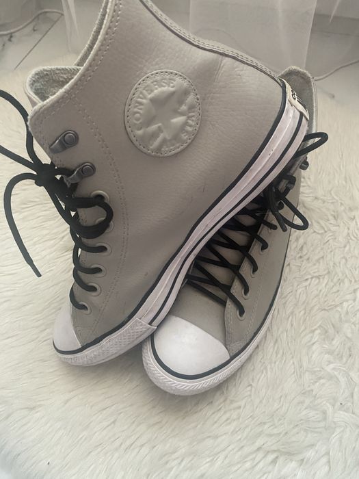 Кеды ботинки Converse 41 р