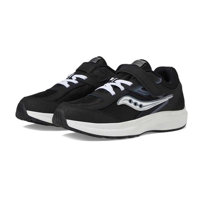 Дитячі кросівки Saucony Cohesion Kdz A/C, 30-39 розміри, 100% оригінал