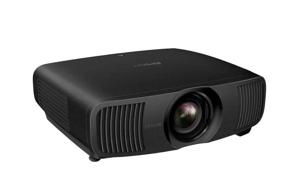 Projektor laserowy 4K Epson EH-LS9000B EH-LS9000W sprawdź szczegóły