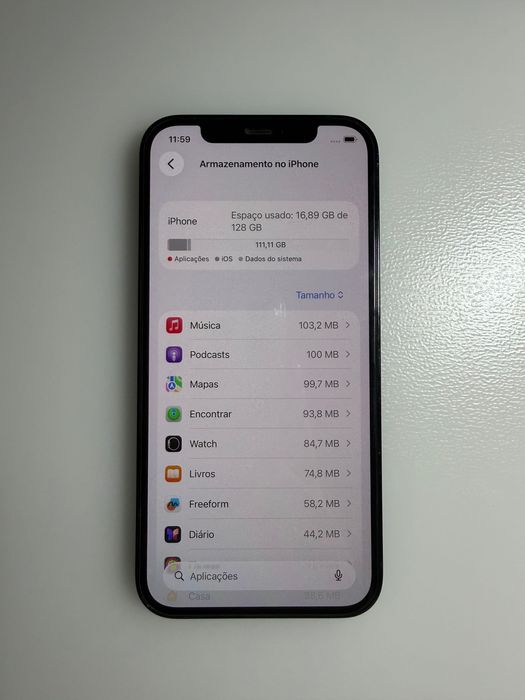 Iphone 12 pro 128gb
