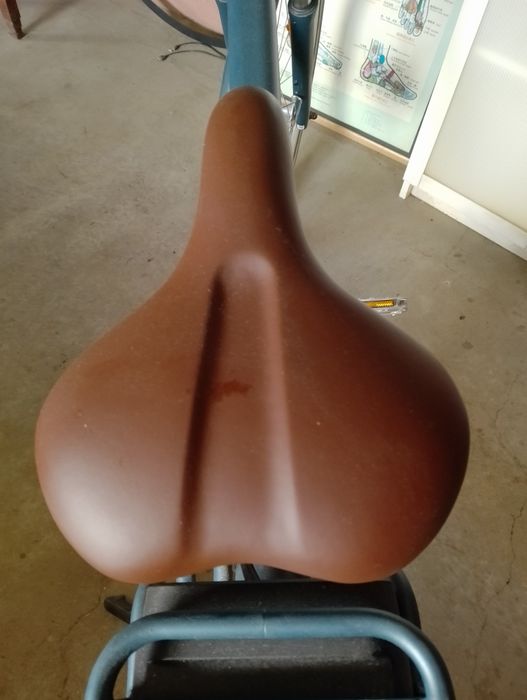 Bicicleta elétrica elops