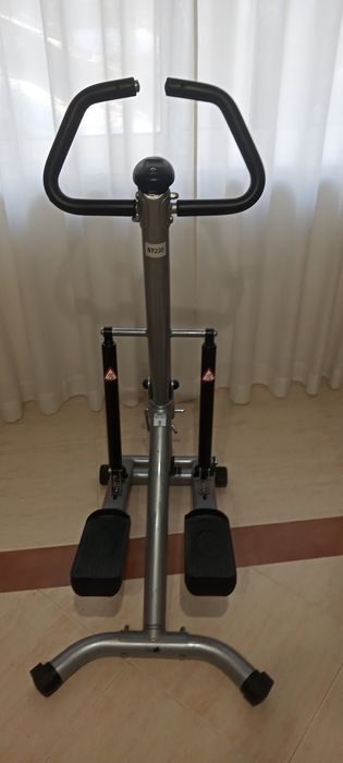 Step - machine -64585739937155121