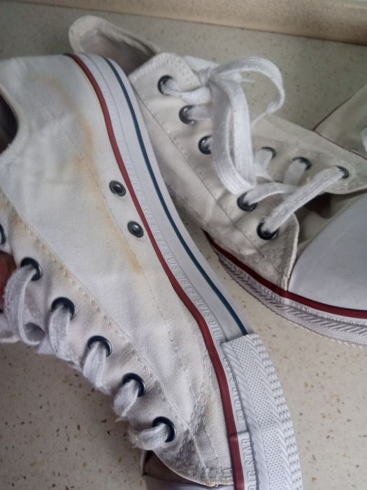 1. Buty męskie Big Star rozmiar 44 używane