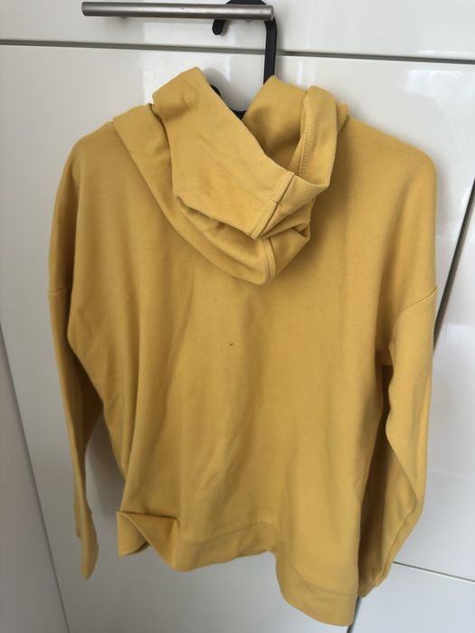 Super ładna żółta bluza Sinsay M