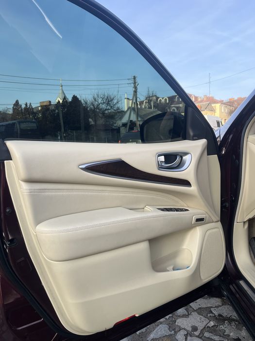 Infiniti QX 60 Відмінний стан! Комфорт!