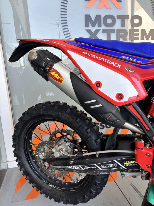 BETA 200 RR RACING