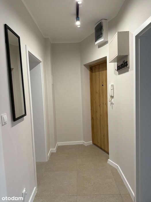 Świeżo Po Remoncie | 45M2 | Duży Balkon 6 M²