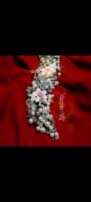 Ozdoba do włosów