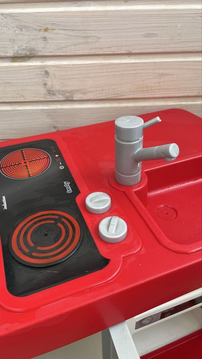 Кухня дитяча smoby