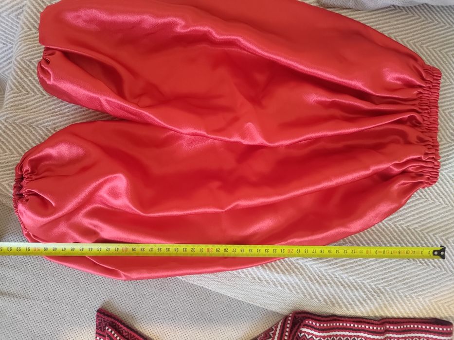 Шаровари дитячі а