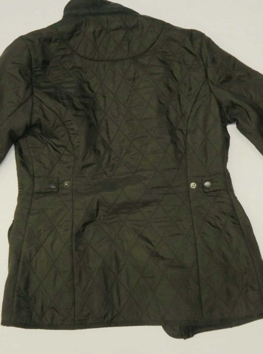Barbour lekka pikowana kurtka damska XS/S