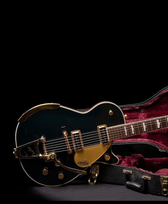 Gretsch Duo Jet Vintage Select
