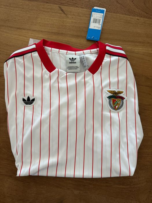 Camisola Benfica