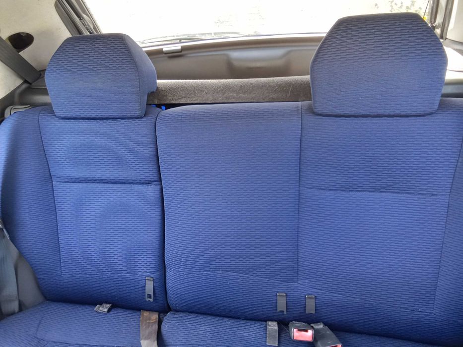 Carro - Fiat Punto 1.2