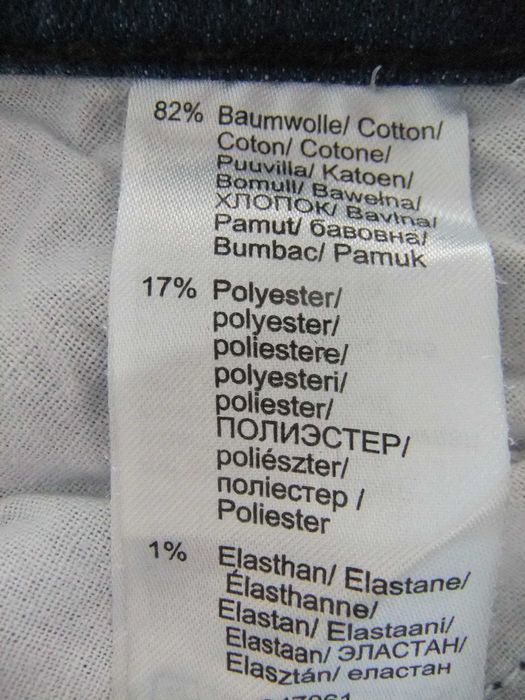 bon prix , bpc , John Baner , zgrabne jeansy, dżinsy , rozmiar 46 , 48