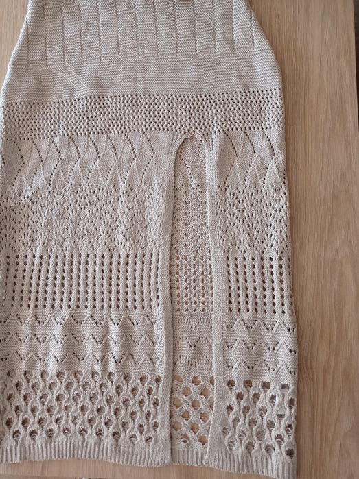 Komplecik damski S