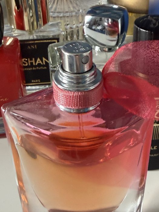 Lancome la vie est belle en rose