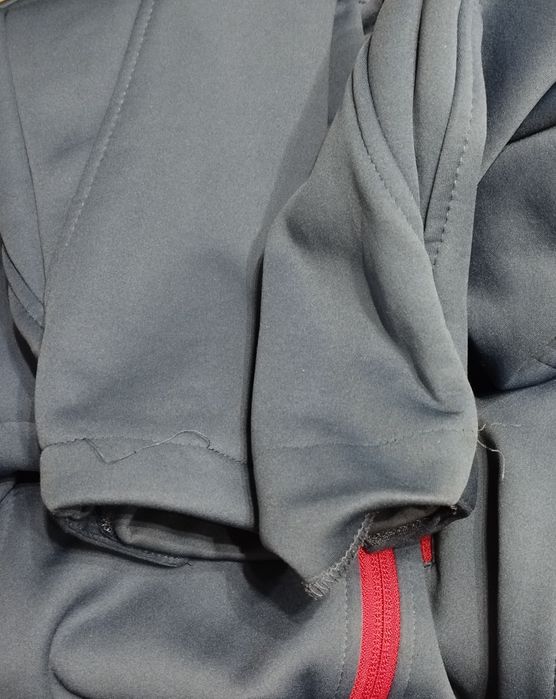 Kurtka Softshell Crivit rozm. S