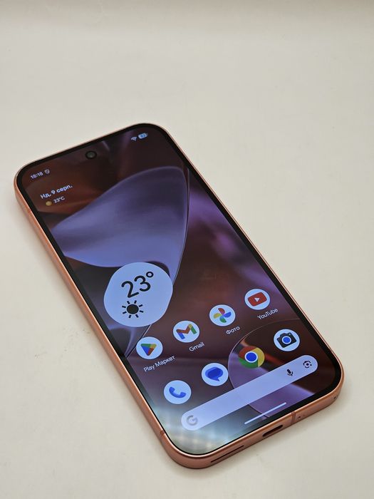 Google pixel 9 256gb з Гарантією