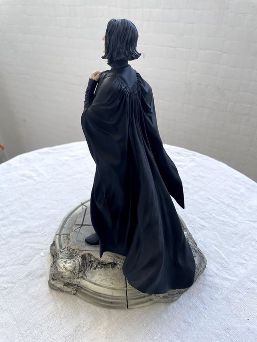 Figura Severus Snape 24cm - Harry Potter