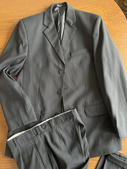 Garnitur Men Viper 176 46