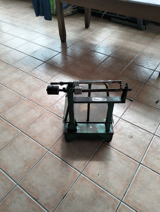 Balançade comércio