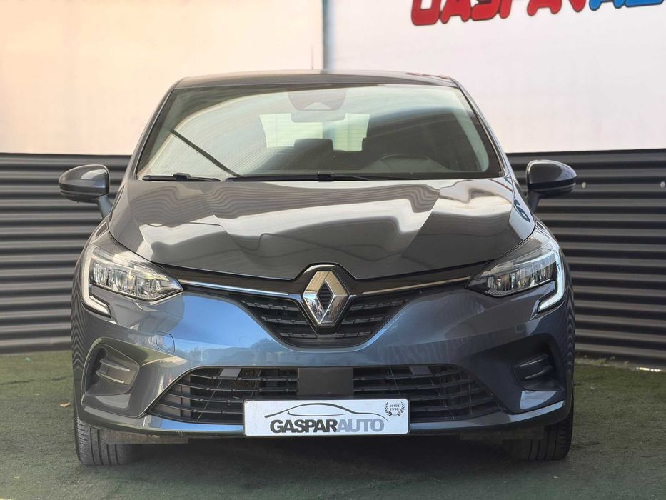 Renault Clio 1.5 dCi Intens
