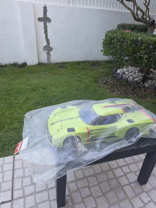 Corpo Arrma Vendetta508642991895357443