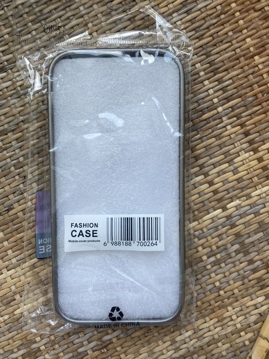 Чохол IPhone 17 Pro