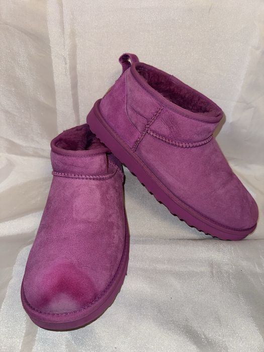 EMU, UGG, оригінал розмір 38;43.