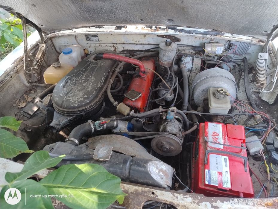 Продам авто Газ 24 Волга