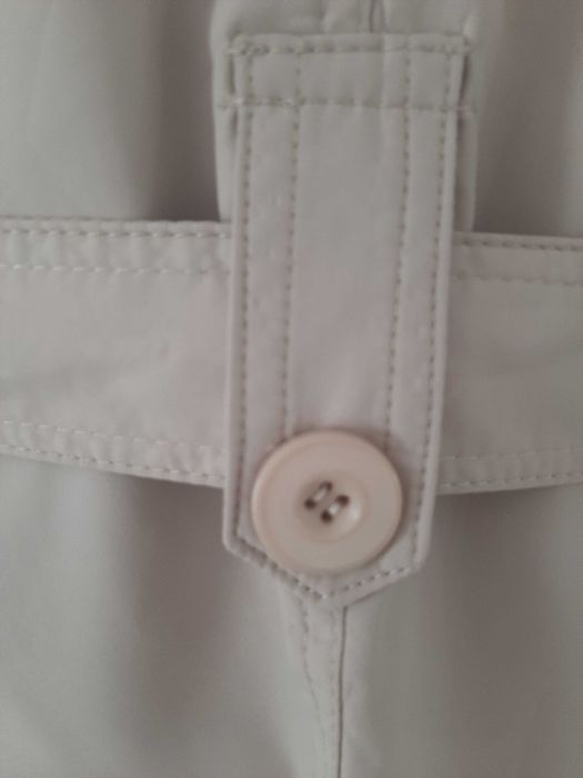 Casaco Beje XL/XXL Novo