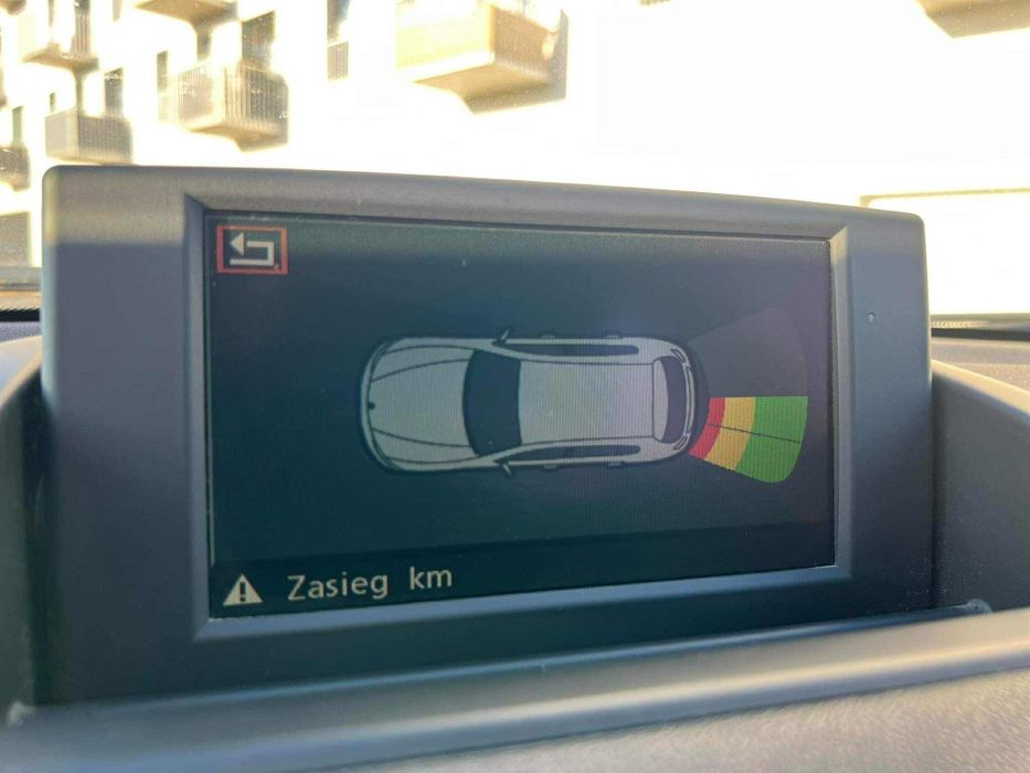 Sprzedam BMW 1 e87