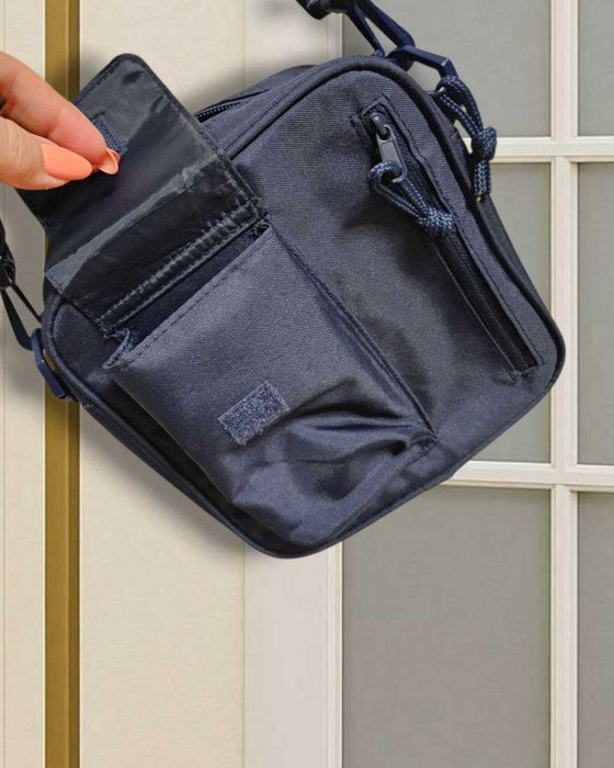 Сумка кроссбоди Primark x Penn Sport 20*20*6