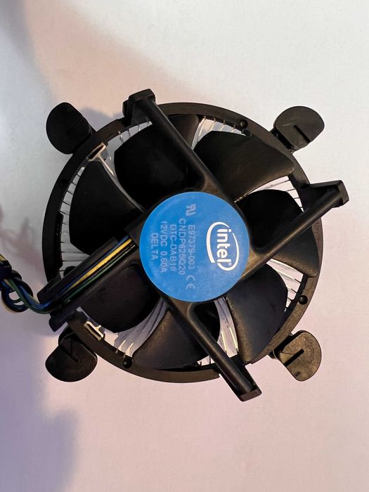 ASRock Z170M Extreme4 + Intel Core i5-6400