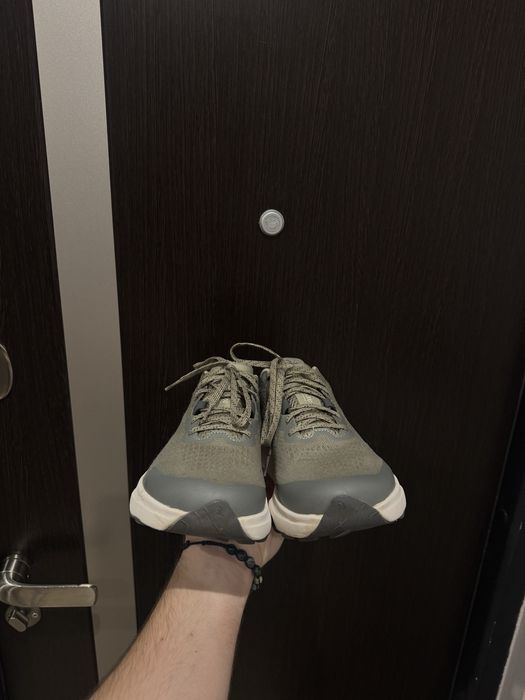 Кроссовки The North Face Salamon