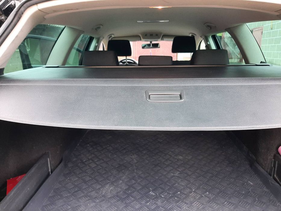 Volkswagen Passat 1.6 mpi газ