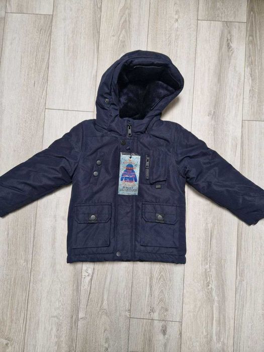Куртка дитяча 3-4 роки