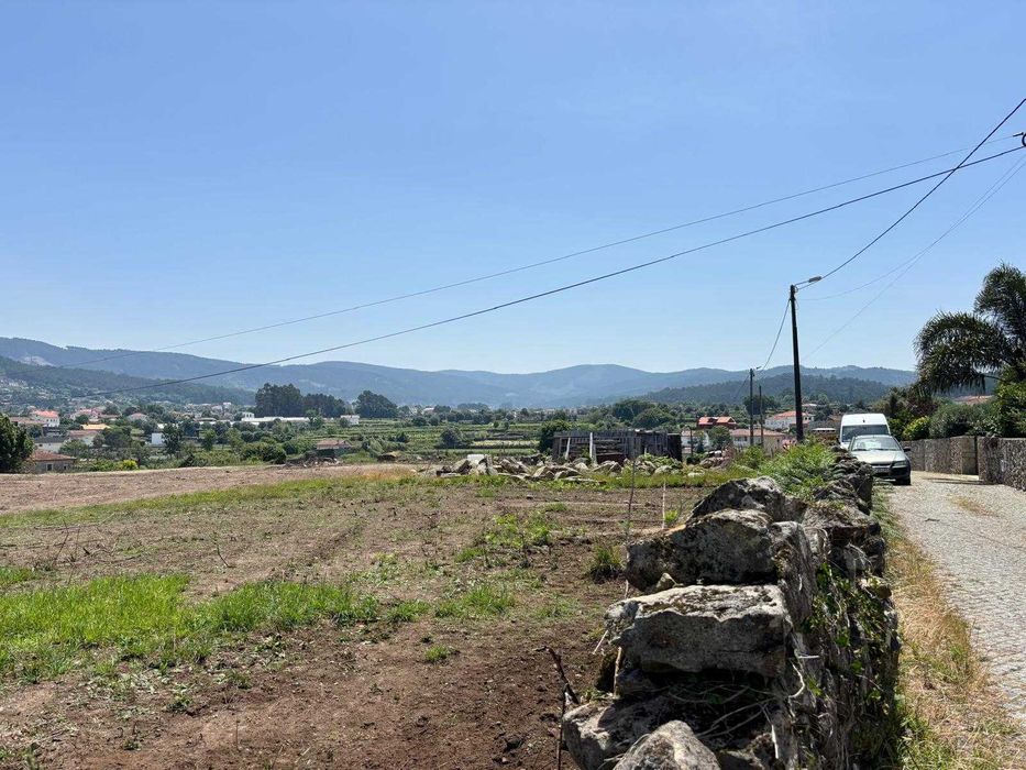 Terreno de uso Misto, para Construção e Agricultura – Fragoso, Barcelos – 63.045 m²
