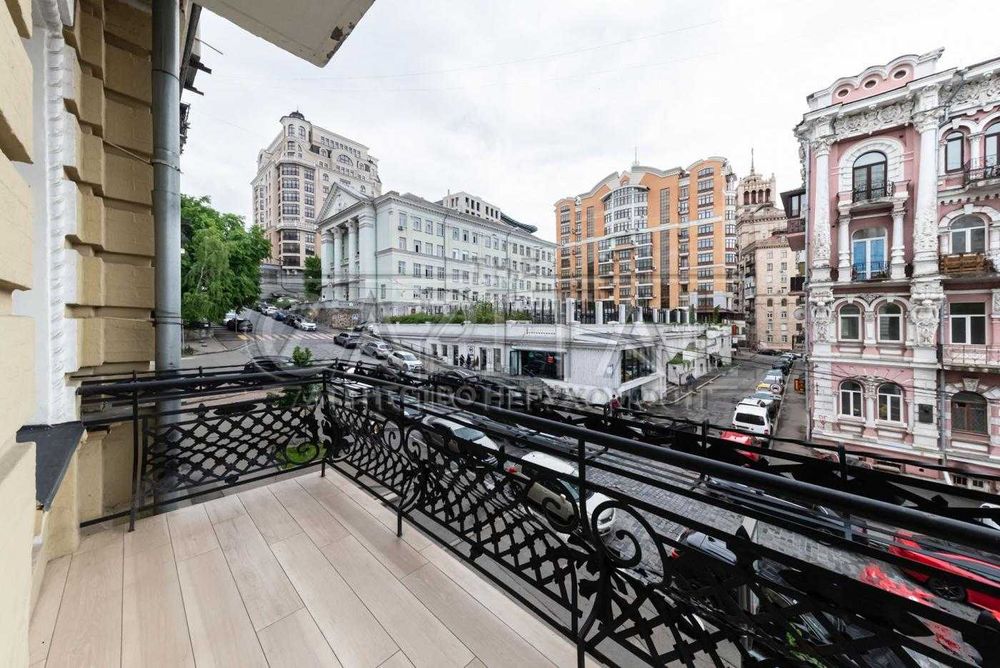 2-rooms apartment apartment by the address st. Lyuteranskaya (area 82,2 m²) - Atlanta.ua - photo 20