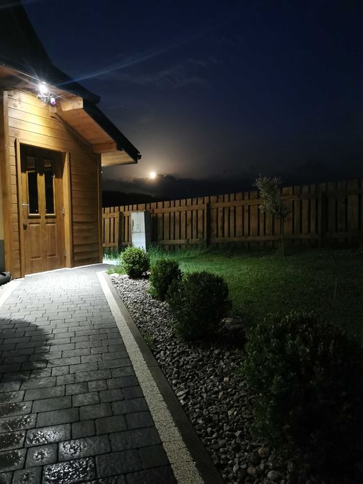 Domek w górach Ferie 2026 sauna oraz jacuzzi