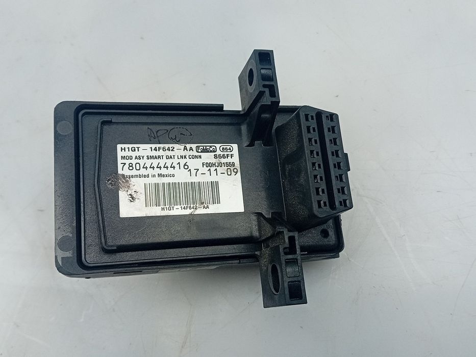 Módulo genérico FORD S-Max