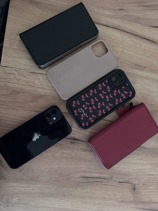 Sprzedam iPhone 12 64gb