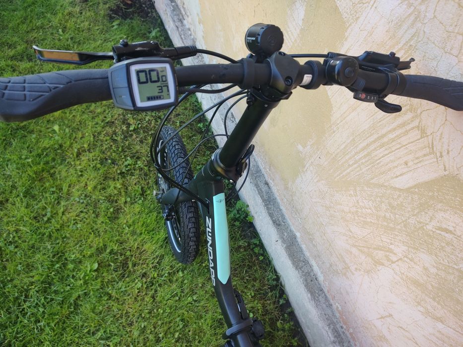 Składak Bosch3G.400Wh