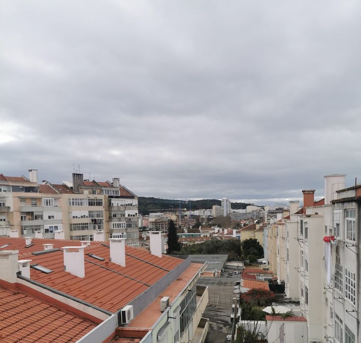 Apartamento T1 c/ Elevador-55m2 Particular